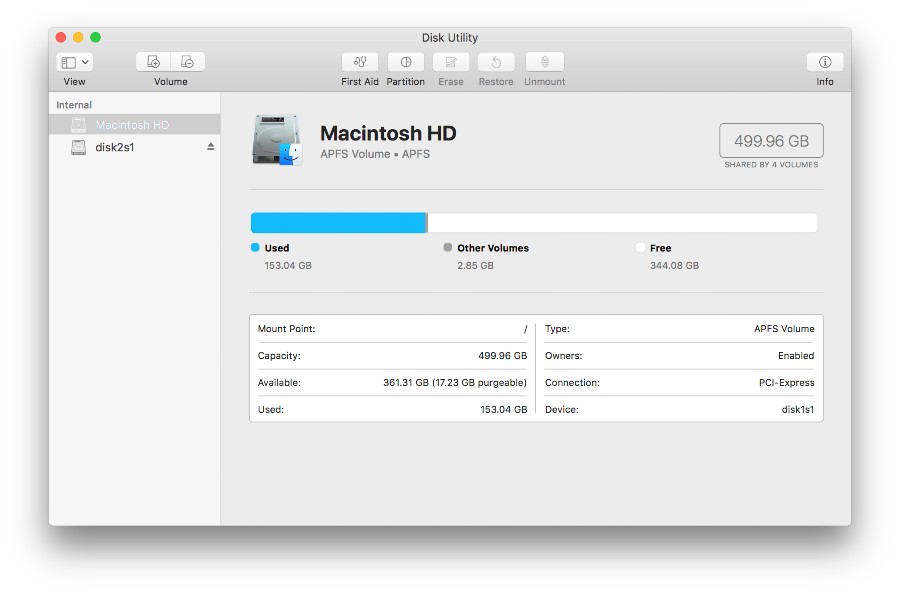 Reformat Mac Osx Software Flash Drive