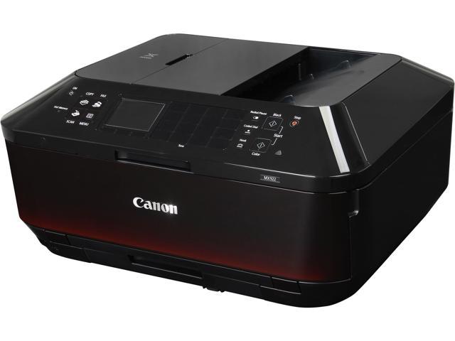 Canon Mx922 Printer Software Mac